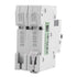 1pc 250V Solar Din Rail Circuit Breaker 16A/32A/63A for Solar Panels Grid System and Other DC Systems (16A)