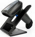VENREA Universal Barcode Scanner Holder, Barcode Scanning Holder, Barcode Reader Rack Bracket Wall Mount Accessiors Fit