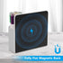 CaseBot Magnetic Dry Erase Marker Holder, Whiteboard Pen and Eraser Holder, Magnet Pencil Cup Organizer for Office,