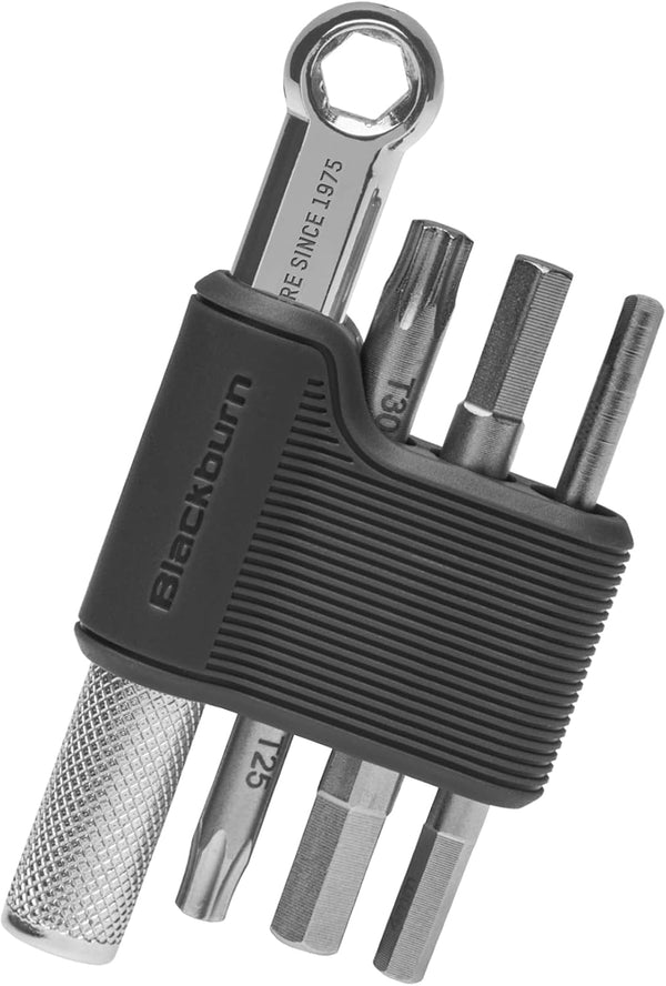 Blackburn Mini Switch Multi-Tool for Versatile Use