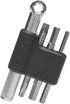 Blackburn Mini Switch Multi-Tool for Versatile Use