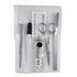 64 Dissecting Kit - Basic 5.25" & 7.25" - Translucent