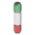 Aluminum Alloy Pin Gage Handle, 13-14mm Clamping Range for Plug Gage Industrial Tools
