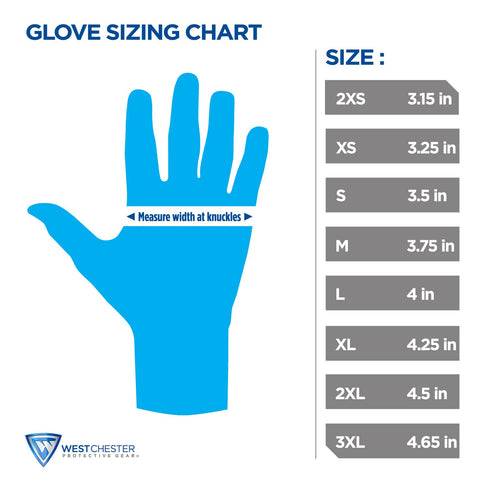 IRONCAT 86550 Heavy-Duty Goatskin Palm Gloves, XX-Large, Reinforced Palm and Thumb, Hook and Loop Elastic Wrist