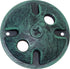 SF76/668 Nuvo Lighting Two Light Die Cast Aluminum Durable Outdoor Landscape Lighting Security Flood Mounting Plate