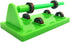 EUDAX Labs Junior Science N/S Magnet Set for Education Science Experiment Tools
