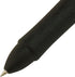 Pilot LKFB-3SEF-B FriXion Ball 4 Color Ballpoint Pen, 0.5mm, Black