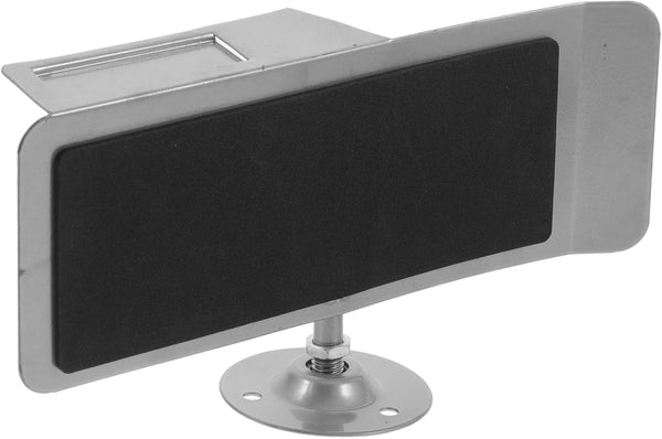 PRETYZOOM Shoe Display Shelf Wall Mount Shoe Rack for Sandals Sports Shoes