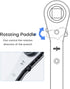 HVAC Service Wrench: Refrigeration Ratcheting Wrench 3/8 1/4 5/16'' 3/16'' with Hex Bit Adapter for Air Conditioning