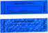 TamperSeals Group - 100pcs Non Transfer Tamper Proof Security Warranty Void Open Labels for Reusable Packages (Blue)