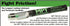 MPT .25 oz/Ideal Twelve Lubricant, Pin Point Concentrate for Hundreds of uses Around The House or Office, in The