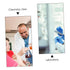 HEATSHAKING Set Science Lab Chemistry Station Test Tube Rack Retort Stand Support Stand Rod Chem Equipment Kit