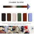 Green Metal Polishing Buffing Compound Bar for Removing Scratches from Hard Metals, Stainless Steel, Chrome, Iron-1