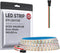 BTF-LIGHTING WS2812B IC RGB 5mm Ultra Narrow LED Strip 2020SMD DC5V Individually