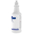 95002620 32-Ounce Diversey Defoamer Liquid for Carpet Cleaner Extraction Machines, Tanks & AutoScrubbers, Ready-to-Use
