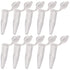Othmro 1.5ml Conical Centrifuge Test Tubes with Snap Cap, 500pcs, Lab Test Container Vial for Liquid Sample Storage