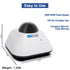 ONiLAB Mini Vortex Mixer with Touch Function, Lab Mixing for Nail Polish, Eyelash Adhesives, and Acrylic Paints