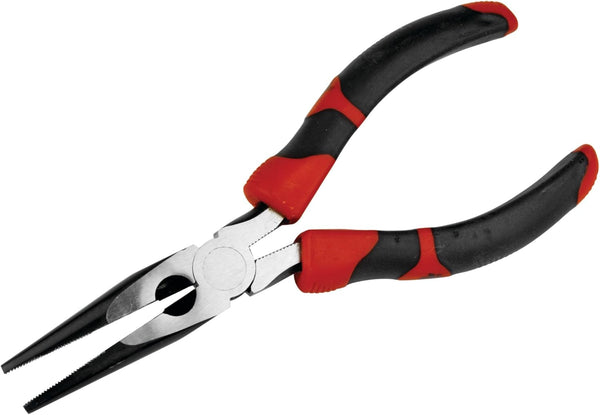 Performance Tool W30731 6-Inch Long Nose Pliers