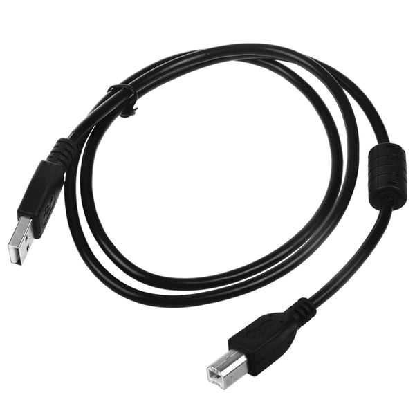 3.3ft USB Cable Cord Lead for Marantz PMD660 Solid State Field Recorder