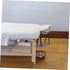 Folding Massage Table Armrest Bracket - Ergonomic Hand Rest