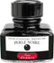 J. Herbin Fountain Pen Ink - 30 ml Bottled - Perle Noire, 1.01 Fl Oz