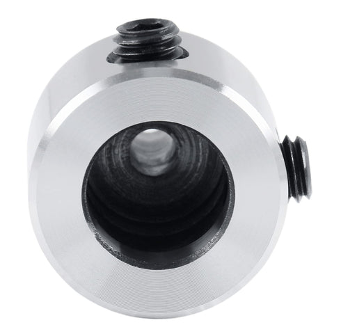 Accusize Industrial Tools 3/4 in. Annular Cutter Extension - 1" Long Weldon Adapter for 3/4'' / 19.05 mm Annular Cutter