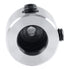 Accusize Industrial Tools 3/4 in. Annular Cutter Extension - 1" Long Weldon Adapter for 3/4'' / 19.05 mm Annular Cutter