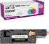 Limeink 1 Yellow Compatible High Yield Laser Toner Cartridge for Dell E525W, E525DW Color Laser Printer