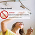 FTL MR16 LED Light Bulbs 3000K Warm White AC/DC 12V Non Dimmable Glass Cover for Track Lighting and Outdoor Landscape