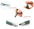 BXT Plastic Clutch Leadholder for 4MM Lead Charcoal, 1pcs Automatic Mechanical Graphite Pencil for Draft Drawing, Shading, Crafting, Art Sketching by BXT