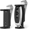 STOBOK Adjustable Garage Door Remote Holder for Car Visor Universal Sun Visor