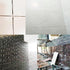 2000 Pack Tile Spacers 1/12'' 2mm Gaps, Ceramic Wall Floor Tile Spacer for Tiling Positioning Clip