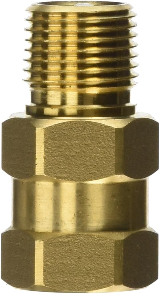 Valterra P23402LF 1/2" Lead-Free Check Valve