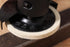 4 Inch Premium Wool Felt Polishing Disc, for 5/8 Angle Grinder, Very-Fine Buffing Wheel for Metal Wood Auto Body Work, 5 Pack