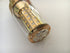 WeFoonLo Pack 2, 8W 2800-3200k E14 Bulb Bulb of LED Corn Energy Saving Candelabra for for Ceiling Light Wall Sconce