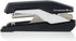 Swingline Omnipress 60 Stapler, 60 Sheet Capacity, Press Anywhere for Easier Use, Black/Gray (5000590A)