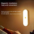 Generic 14x4.3cm Indoor Lights Indoor - Smart Motion Sensor Lamp, Cordless Nightlight, Portable Magnetic Light |