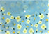 Document Folder, Yeebline 8 Pack Poly Envelopes, Floral Printed Waterproof Letter Size Document Organizer Booklet File Paper Folders with Snap Button