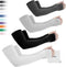 GOUNOD Sun Protection Cooling Arm Sleeves with Thumb Holes - Gardening Outdoors