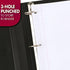 Mead Loose Leaf Paper, Wide Ruled Filler Notebook Paper, 100 Sheets, 8" x 10-1/2"