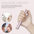 LUMINTOP IYP365 LED Penlight, Super Bright Nichia LED Aluminum Alloy Light, IPX-8 Waterproof, 3 Modes, 2AAA Battery