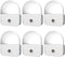 YRWXZYO LED Night Light Plug into Wall, Nightlights with Smart Dusk toDawn Sensor,