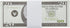 Juvale 7.8 1.2 Pack 300 Money Bands - Secure Bundling & Cash Wrappers - Customizable Blank Currency Bands