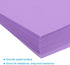 MECCANIXITY 125 Sheets A4 Colored Print Copy Paper, 8.5" x 11", 80gsm for Printing, Document Copying