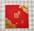 Zzooi 20PCS Chinese Wedding Red Envelopes, Happy Events Red Envelopes in 8 Designs (Large 10 PCS + Small 10 PCS)