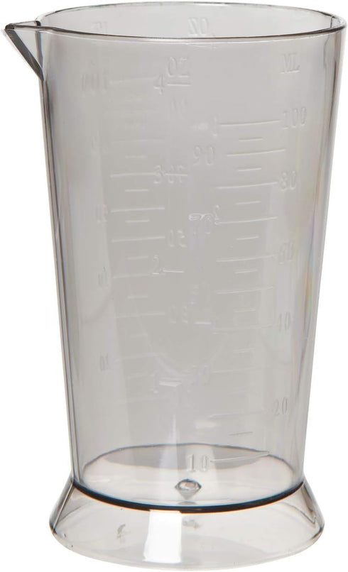 Salon Care Measuring Beaker