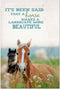 Tree-Free Greetings All Occasion Cards - 12 Greeting Cards + White Envelopes, Made in USA