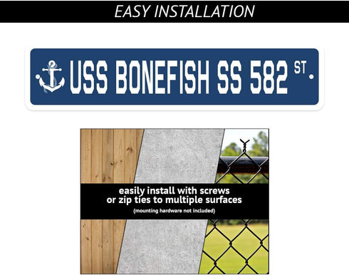 ROOFER Street Sign - Indoor/Outdoor Roofing Company Sign, 36" Wide Plastic