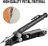 Multi-function Scribing Tool, Upgraded Construction Pencil for DIY Woodworking, Aluminum Alloy Scribe Tool