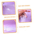 Ipetboom 200pcs Neck Moisturizing Mask Sheets - DIY Spa Treatment